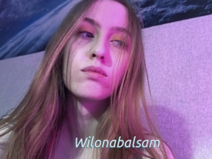 Wilonabalsam