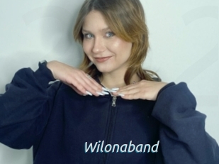 Wilonaband