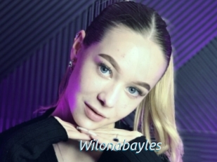 Wilonabayles