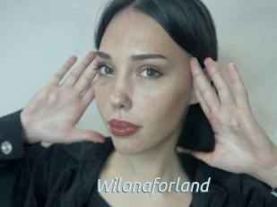 Wilonaforland