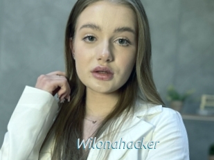 Wilonahacker