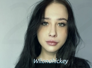 Wilonahickey