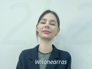 Wilonearras