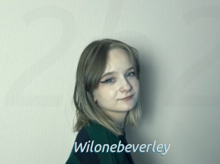 Wilonebeverley