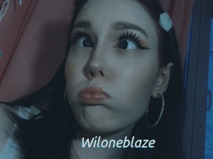 Wiloneblaze