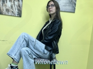 Wilonebown