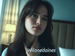 Wilonedaines