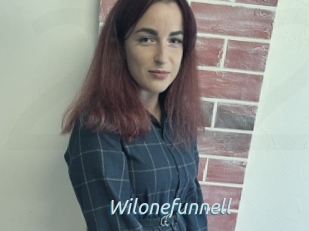 Wilonefunnell