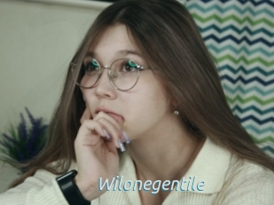 Wilonegentile