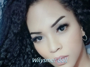 Wilysmar_doll