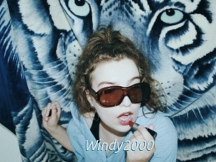 Windy2000