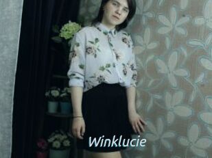 Winklucie