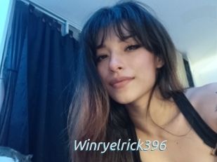 Winryelrick396