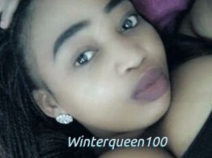 Winterqueen100