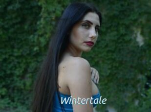 Wintertale