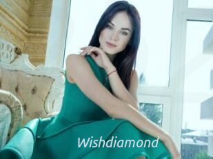 Wishdiamond