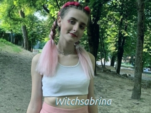 Witchsabrina