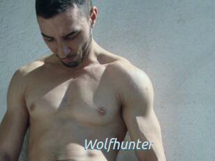 Wolfhunter