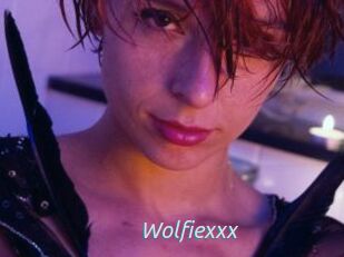 Wolfiexxx