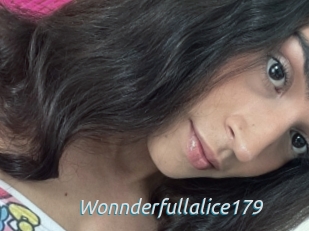 Wonnderfullalice179