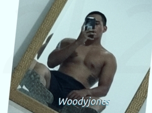 Woodyjones