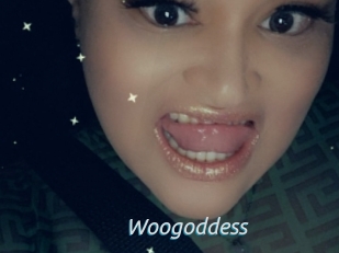 Woogoddess