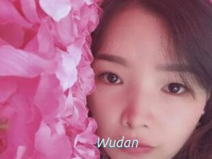 Wudan