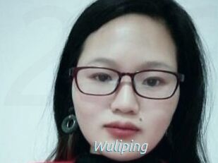 Wuliping