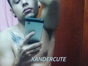 XANDERCUTE