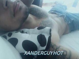 XANDERGUYHOT