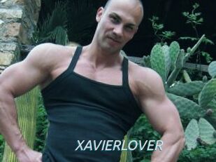 XAVIERLOVER