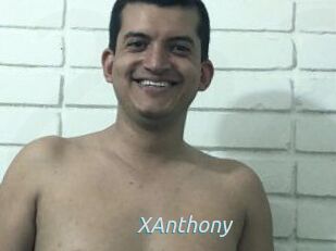 XAnthony