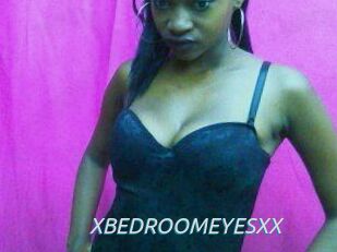 XBEDROOMEYESXX