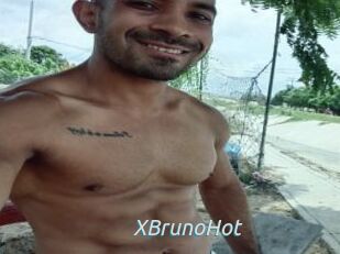 XBrunoHot