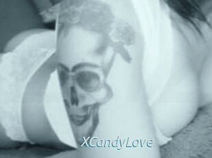 XCandy_Love