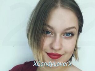 XCandyLoverX