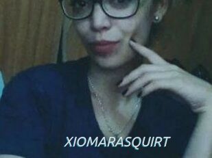 XIOMARASQUIRT