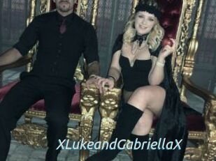 XLukeandGabriellaX