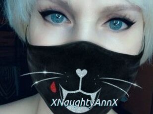 XNaughtyAnnX