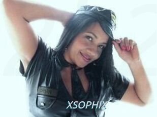 XSOPHIX