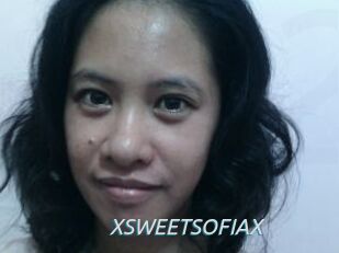 XSWEETSOFIAX