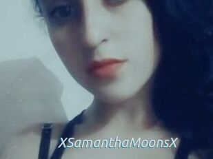 XSamanthaMoonsX