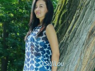 XSilliLou