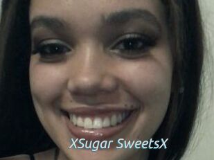 XSugar_SweetsX