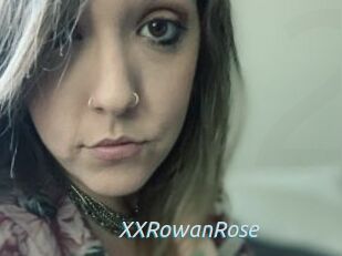 XXRowanRose