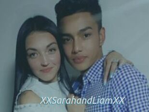 XXSarahandLiamXX