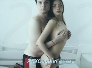 XXXCoupleForYou