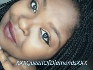 XXXQueenOfDiamondsXXX