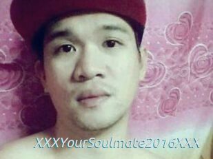 XXXYourSoulmate2016XXX