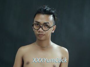 XXXYumCock